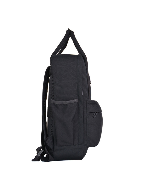 ALPINE PRO Dámský městský batoh 17 l ALPINE PRO KRELA black