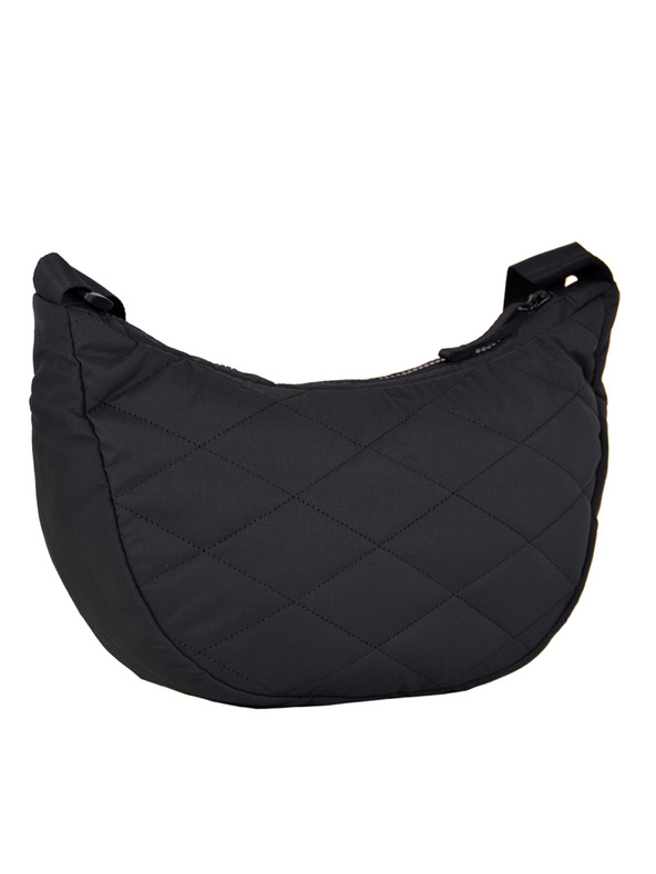 ALPINE PRO Dámská kabelka ALPINE PRO OLERA black