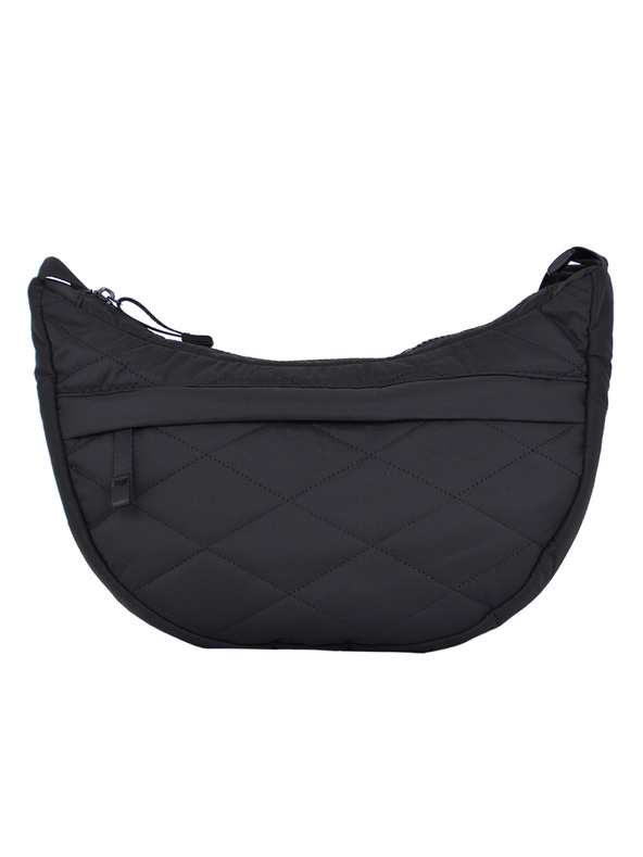 ALPINE PRO Dámská kabelka ALPINE PRO OLERA black