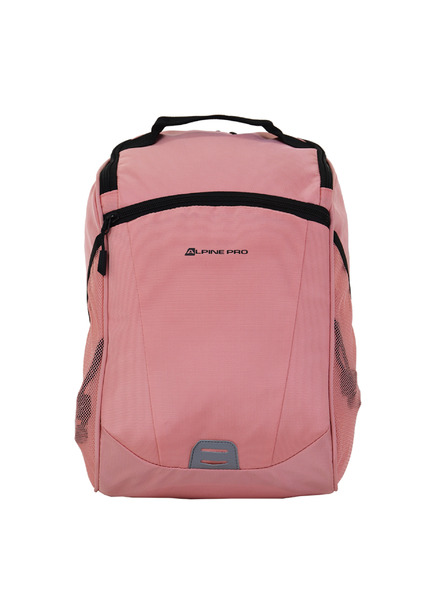 ALPINE PRO Dětský batoh 15 l ALPINE PRO NONO apricot blush