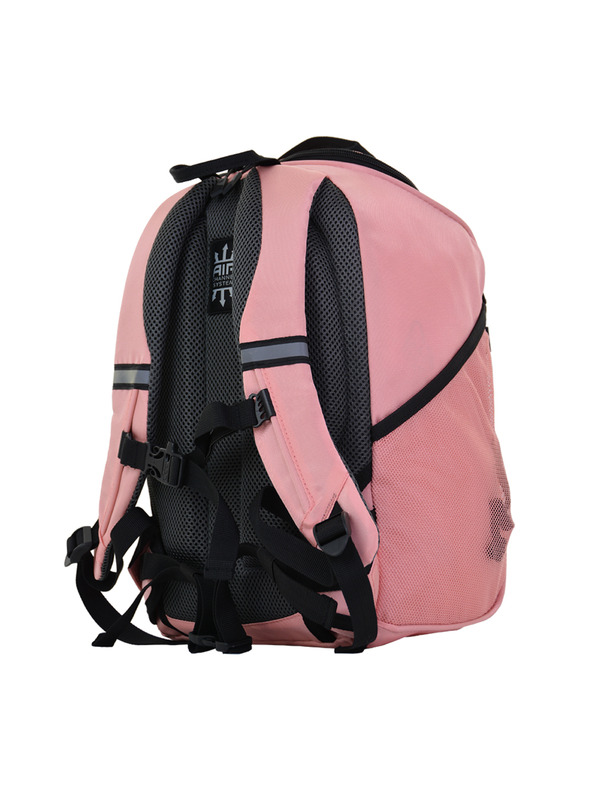 ALPINE PRO Dětský batoh 15 l ALPINE PRO NONO apricot blush