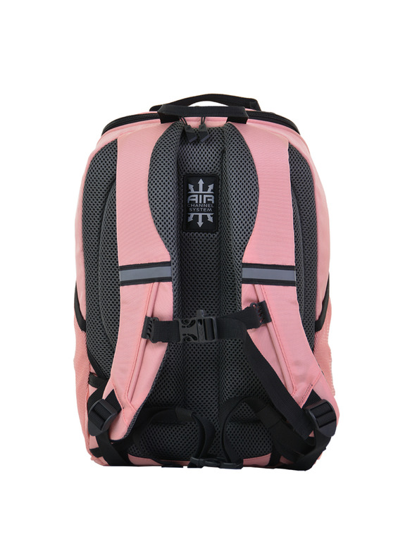 ALPINE PRO Dětský batoh 15 l ALPINE PRO NONO apricot blush