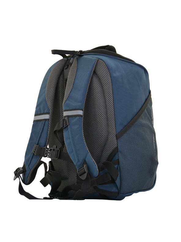 ALPINE PRO Dětský batoh 15 l ALPINE PRO NONO moonlit ocean