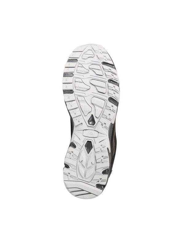 ALPINE PRO Outdoorová obuv s ptx membránou ALPINE PRO UHESE black