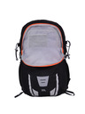 ALPINE PRO Outdoorový batoh s pláštěnkou 35 l ALPINE PRO TORSE black