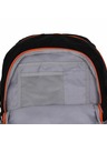 ALPINE PRO Outdoorový batoh s pláštěnkou 35 l ALPINE PRO TORSE black