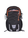 ALPINE PRO Outdoorový batoh s pláštěnkou 35 l ALPINE PRO TORSE black