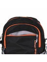 ALPINE PRO Outdoorový batoh s pláštěnkou 35 l ALPINE PRO TORSE black