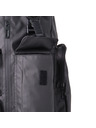ALPINE PRO Městský batoh 25 l ALPINE PRO MIRANE black
