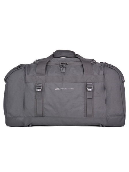 ALPINE PRO Sportovní taška 60 l ALPINE PRO ACTIVE black