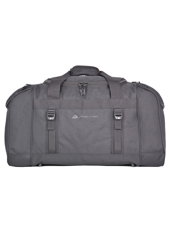 ALPINE PRO Sportovní taška 60 l ALPINE PRO ACTIVE black