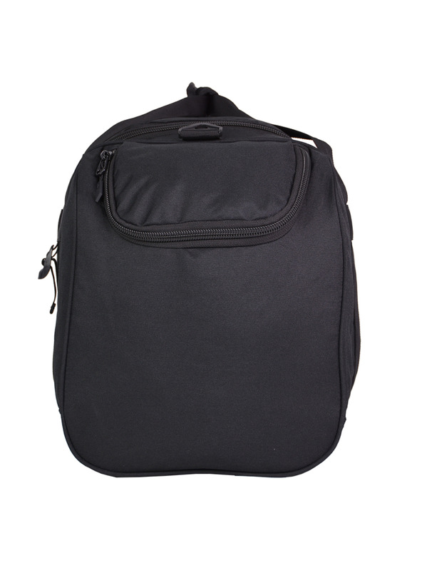 ALPINE PRO Sportovní taška 60 l ALPINE PRO ACTIVE black