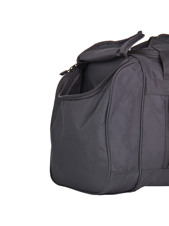 ALPINE PRO Sportovní taška 60 l ALPINE PRO ACTIVE black