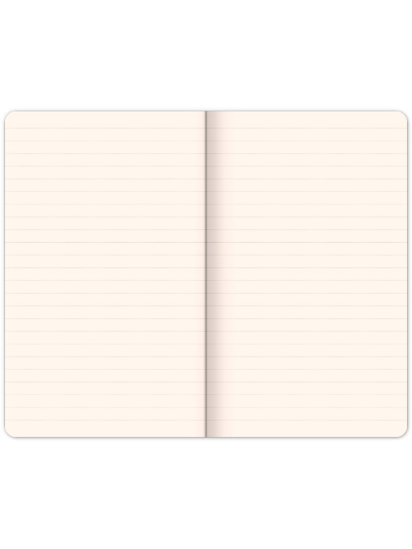 NOTIQUE NOTIQUE Notes Star Wars linkovaný, 13 x 21 cm