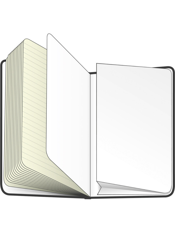 NOTIQUE NOTIQUE Notes Star Wars linkovaný, 13 x 21 cm