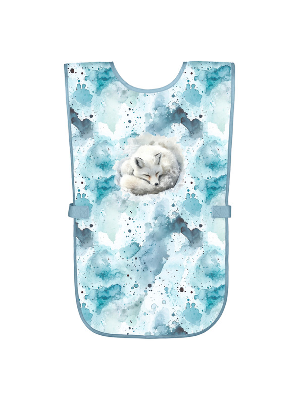 BAAGL  BAAGL Dětská zástěra Polar GRS