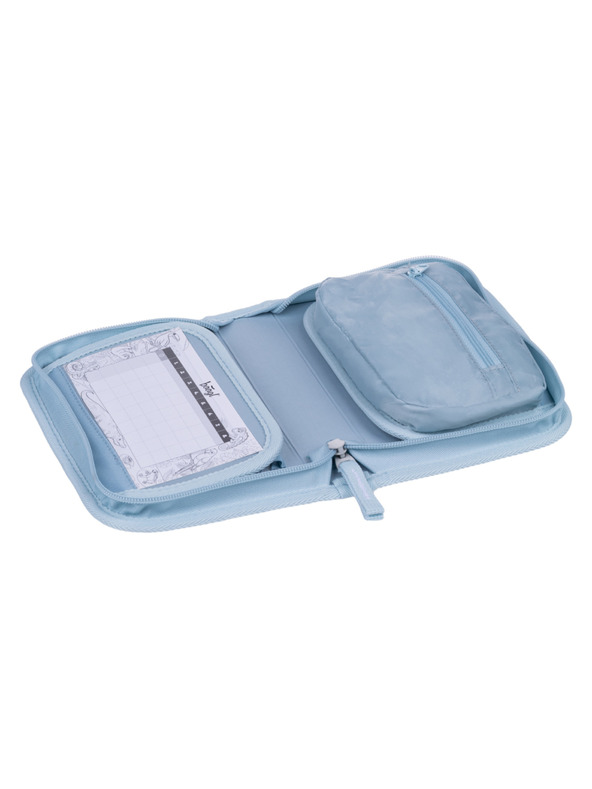 BAAGL  BAAGL Školní penál jednopatrový Polar GRS