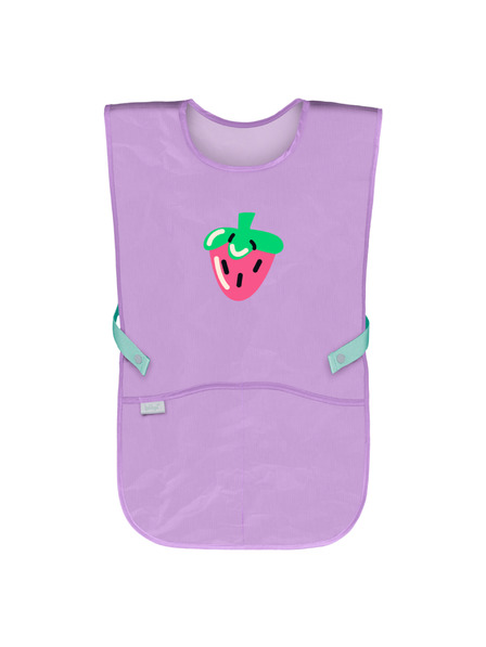 BAAGL  BAAGL Dětská zástěra Lavender