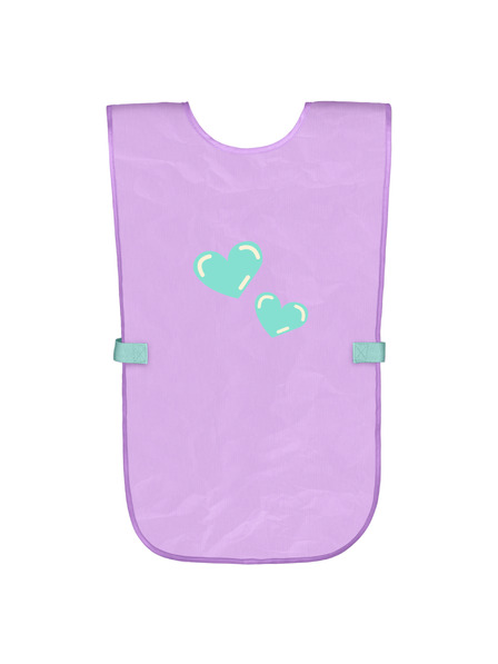 BAAGL  BAAGL Dětská zástěra Lavender