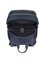 BAAGL  BAAGL Školní batoh Core Ska modrý GRS