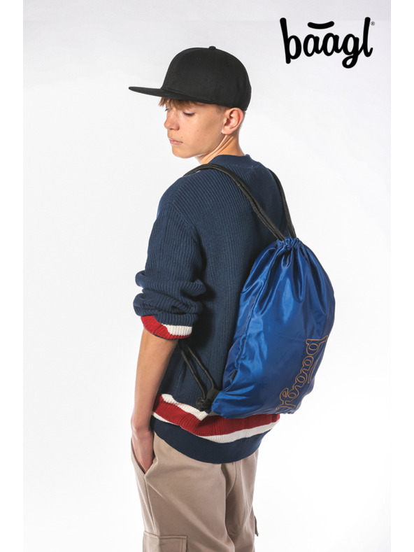 BAAGL  BAAGL Sáček Duo GRS