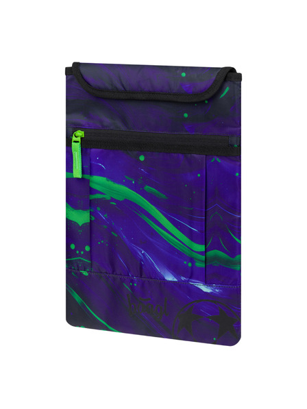 BAAGL  BAAGL Obal na notebook Footbal champion GRS