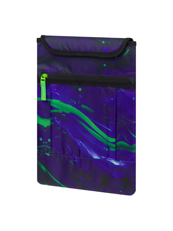 BAAGL  BAAGL Obal na notebook Footbal champion GRS