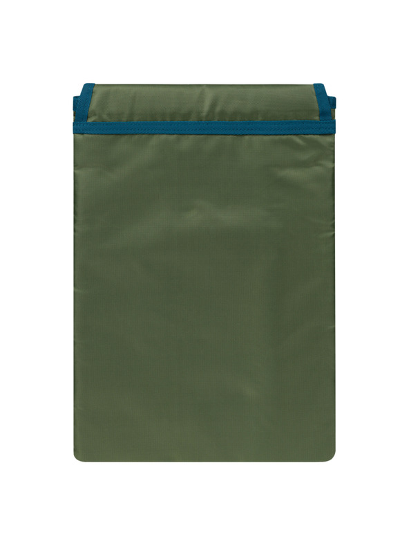 BAAGL  BAAGL Obal na notebook Olive GRS