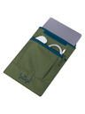 BAAGL  BAAGL Obal na notebook Olive GRS