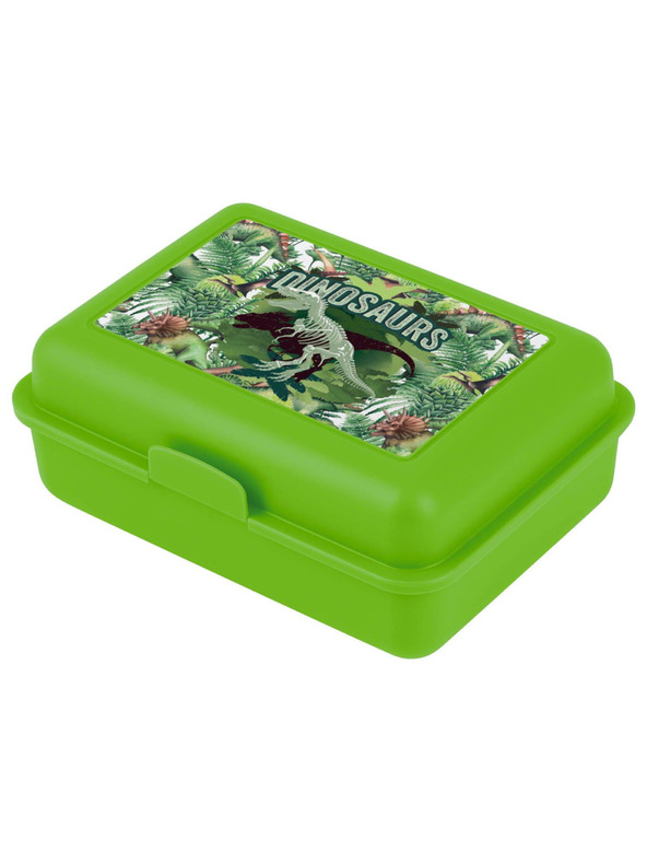BAAGL  BAAGL Box na svačinu Dinosaurs