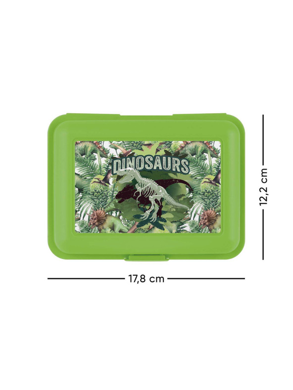 BAAGL  BAAGL Box na svačinu Dinosaurs