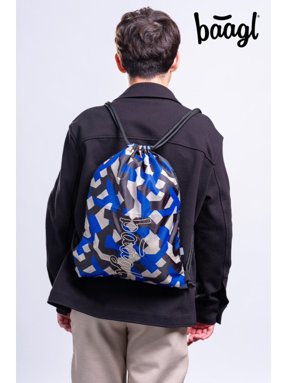 BAAGL  BAAGL Sáček Variety GRS