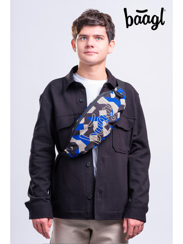 BAAGL  BAAGL Ledvinka Snap Variety GRS