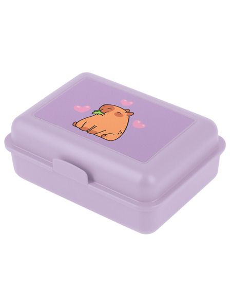 BAAGL  BAAGL Box na svačinu Kapybara