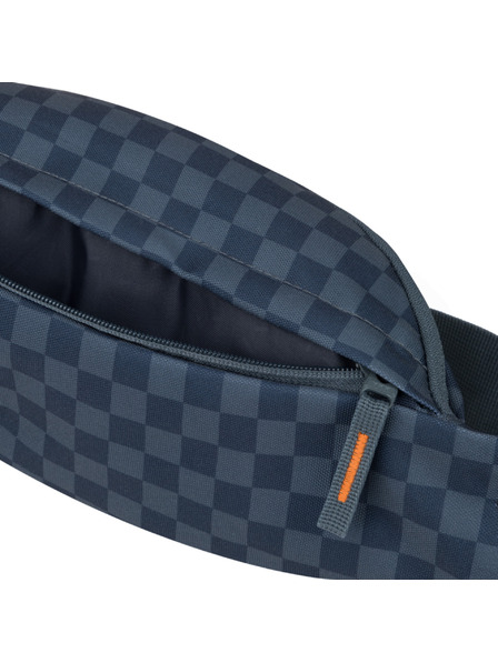 BAAGL  BAAGL Ledvinka Snap Ska modrá GRS