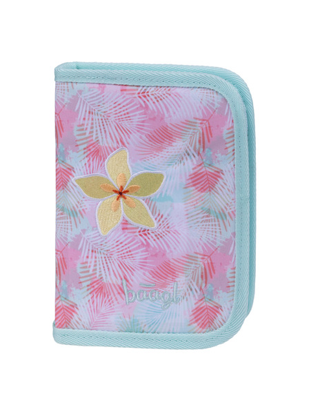 BAAGL  BAAGL Školní penál jednopatrový Sunset GRS