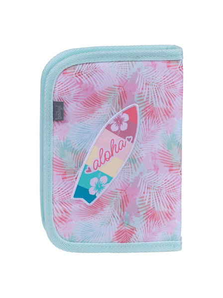 BAAGL  BAAGL Školní penál jednopatrový Sunset GRS