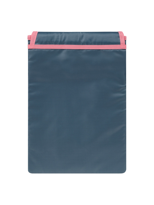 BAAGL  BAAGL Obal na notebook Logo růžový GRS