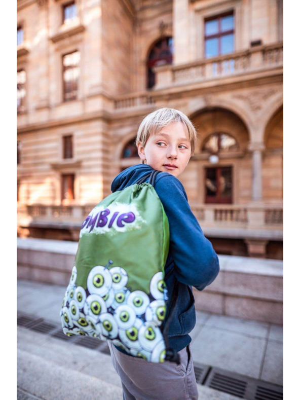 BAAGL  BAAGL Sáček Zombie