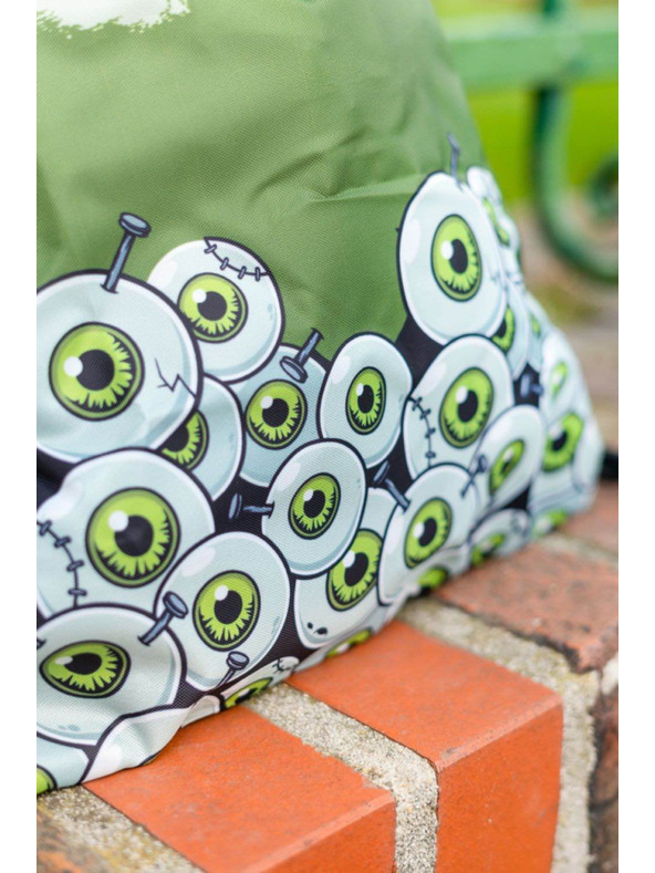 BAAGL  BAAGL Sáček Zombie