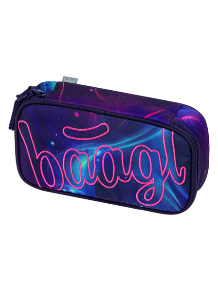 BAAGL  BAAGL Školní penál etue Nova GRS