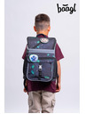 BAAGL  BAAGL Školní aktovka Zippy Draci
