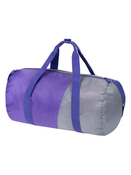 BAAGL  BAAGL Skládací sportovní taška Hoop Dual GRS