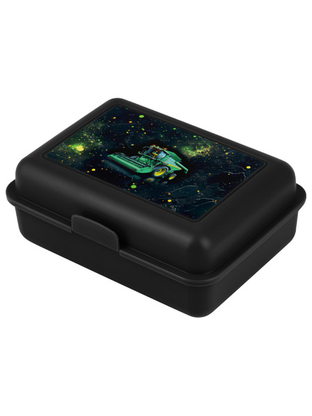 BAAGL  BAAGL Box na svačinu Traktor