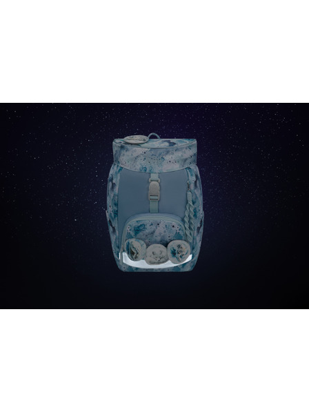 BAAGL  BAAGL Školní batoh Airy Polar GRS