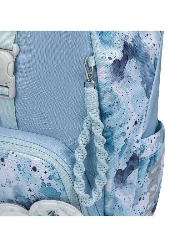 BAAGL  BAAGL Školní batoh Airy Polar GRS