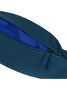 BAAGL  BAAGL Ledvinka Snap Logo modrá GRS