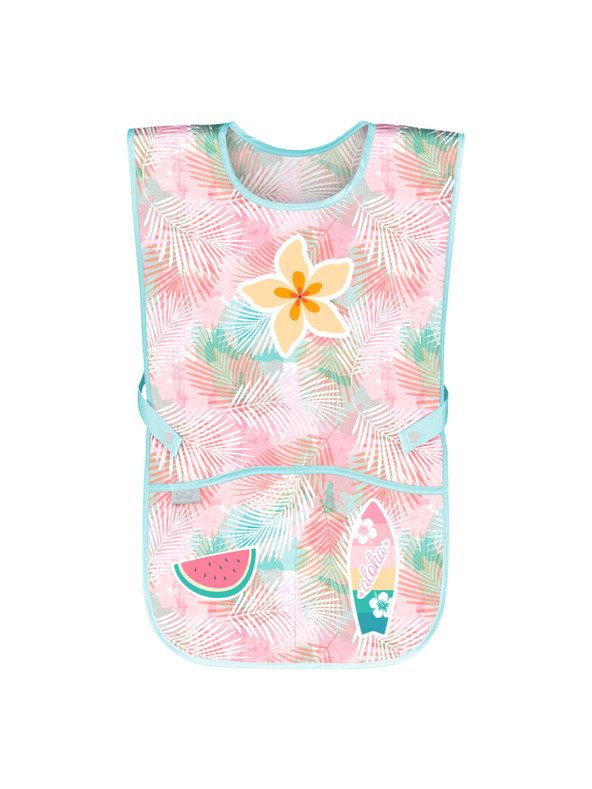 BAAGL  BAAGL Dětská zástěra Sunset GRS