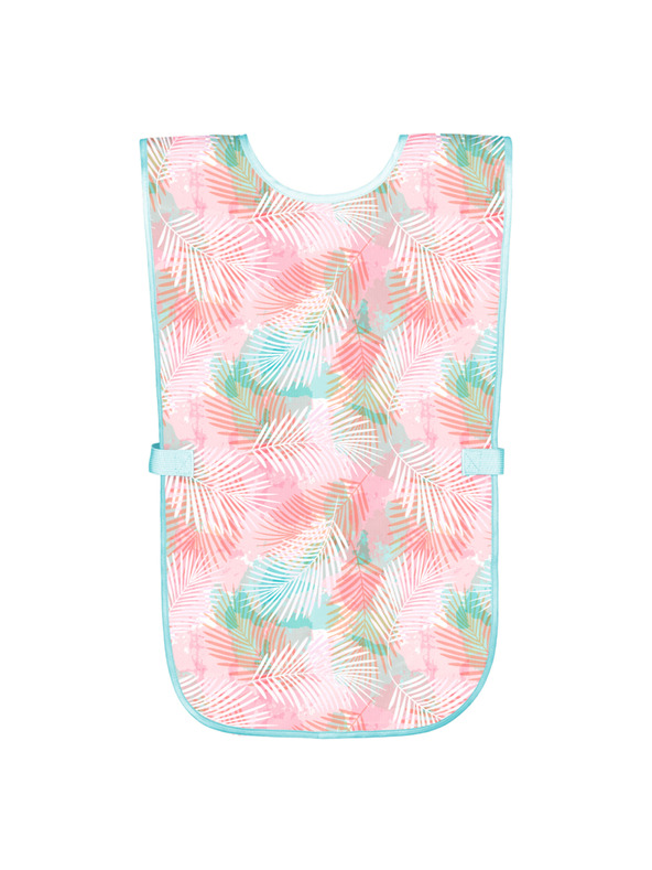 BAAGL  BAAGL Dětská zástěra Sunset GRS