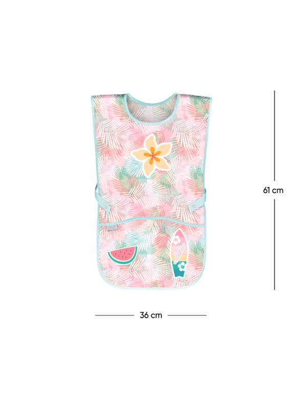 BAAGL  BAAGL Dětská zástěra Sunset GRS